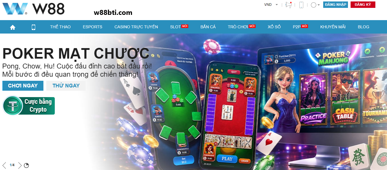 W88 trolleyz 🎖️ Link vào W88 mới nhất mobile & PC 2026 ❤️ Link W88 6 dieu kien de tro thanh hoi vien chinh thuc w88