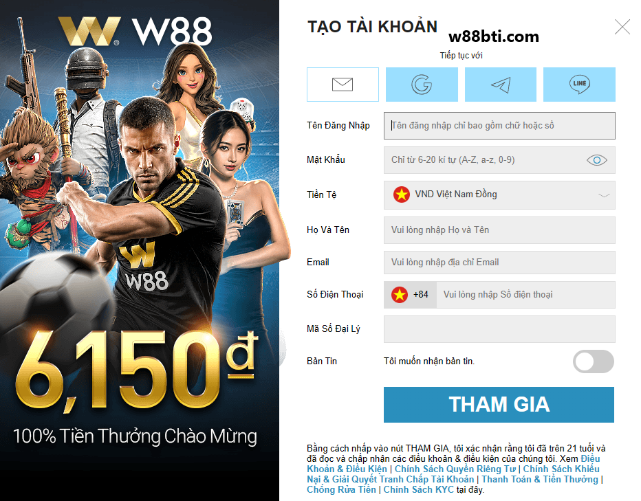 W88 trolleyz 🎖️ Link vào W88 mới nhất mobile & PC 2026 ❤️ Link W88 5 huong dan cac buoc dang ky w88